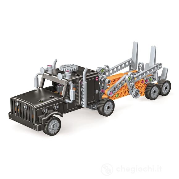 Camion Bisarca Xl – Kit Costruzione (19474)