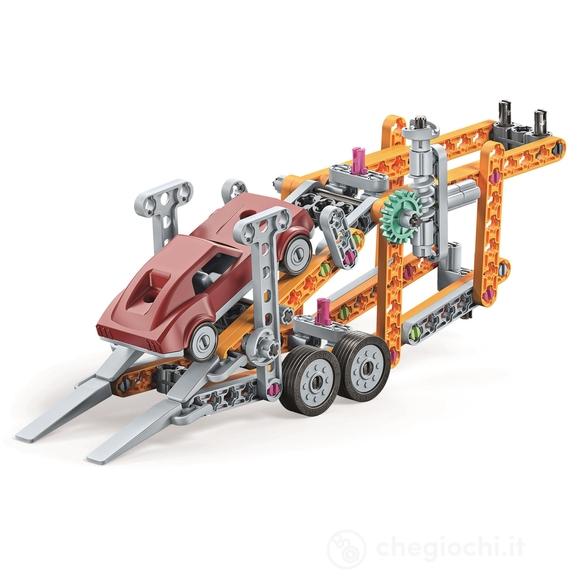 Camion Bisarca Xl – Kit Costruzione (19474)