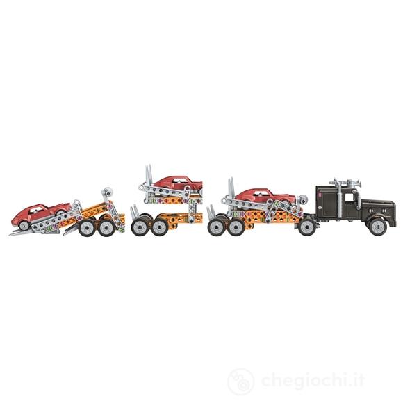 Camion Bisarca Xl – Kit Costruzione (19474)