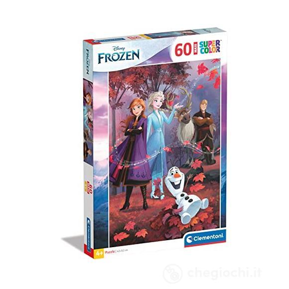 Frozen 2 Puzzle Maxi 60 pezzi (26474)