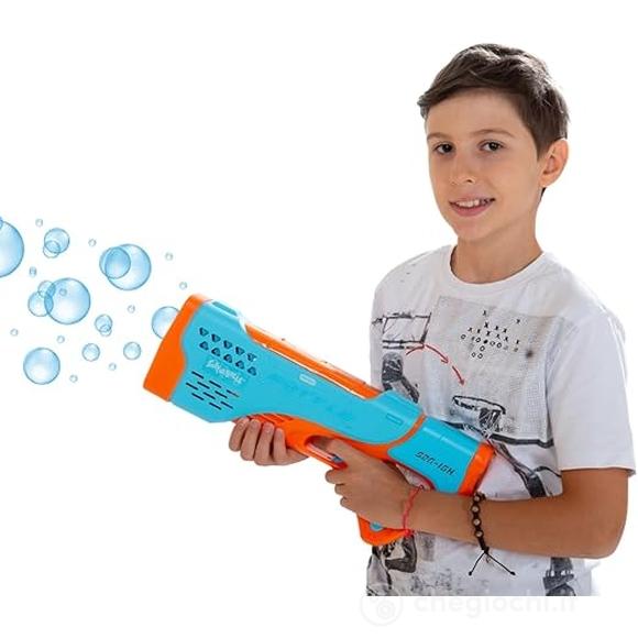 Soffiabolle - Multibolle Pistola Deluxe 34474