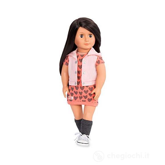 Lili (BD31154Z)