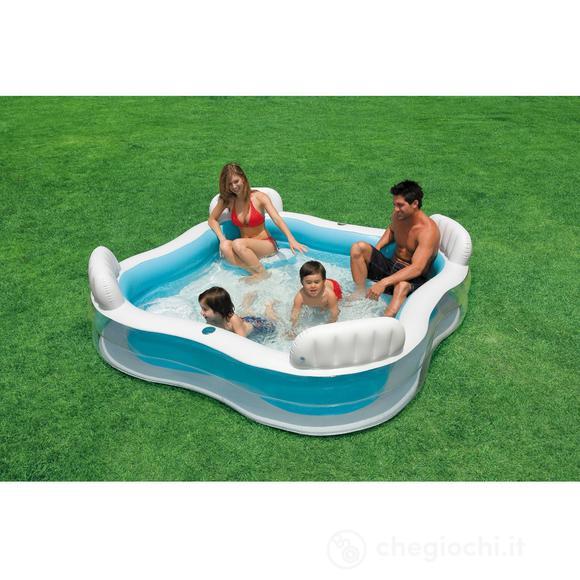 Piscina 2 anelli (56475)
