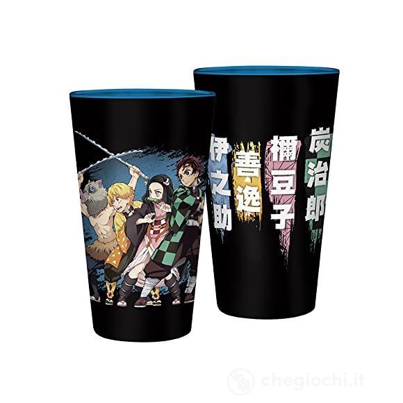 Demon Slayer Bicchiere 400ml Group
