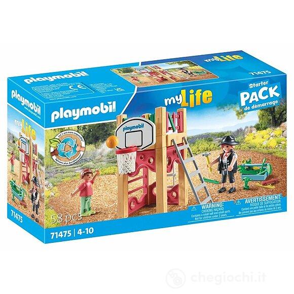 Falegname Al Lavoro - My Life (71475)