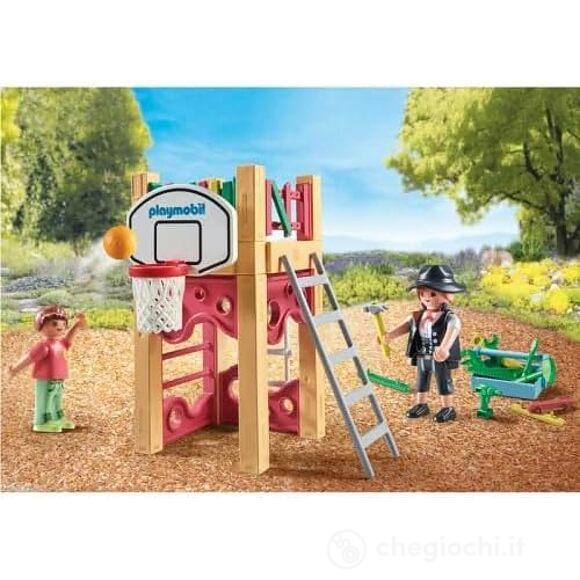 Falegname Al Lavoro - My Life (71475)