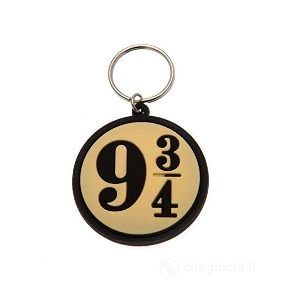 Portachiavi Harry Potter 9 3/4