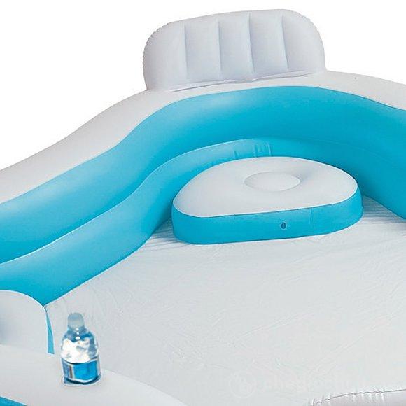 Piscina Quadra 4 Sedili 229X229 (56475)