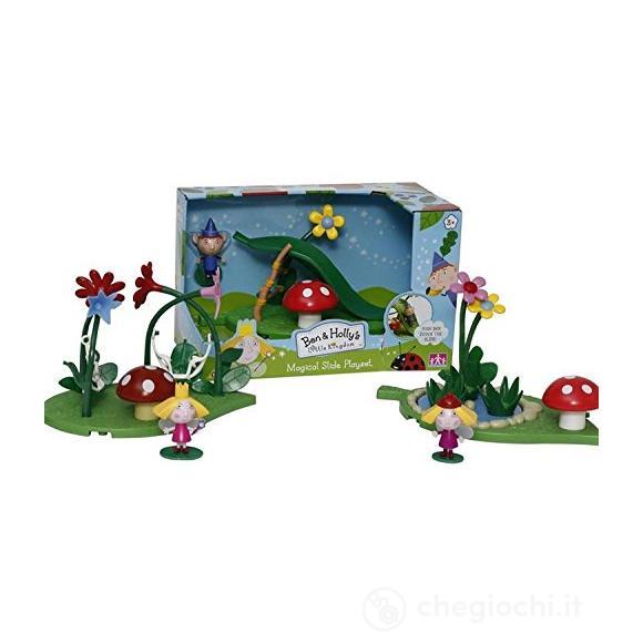 Ben&Holly Playset Gpz18562 - articolo assortito 1 pz