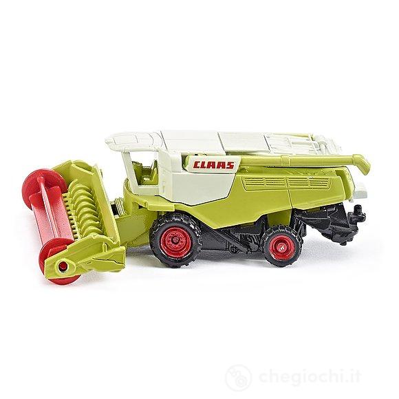 Class Combine Harvester (1476)