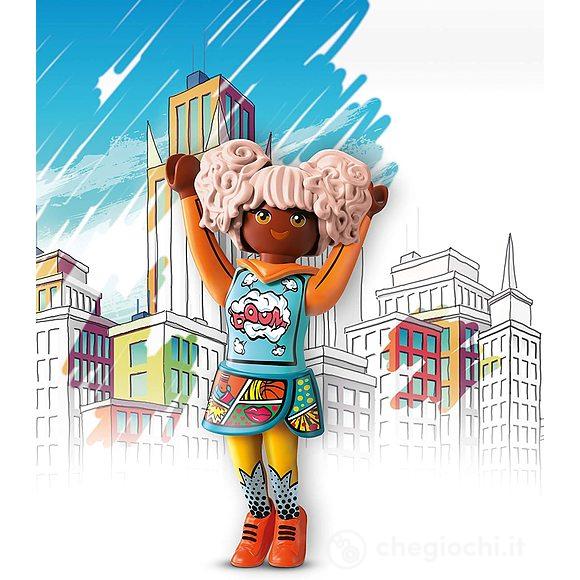 Edwina comic world (70476)