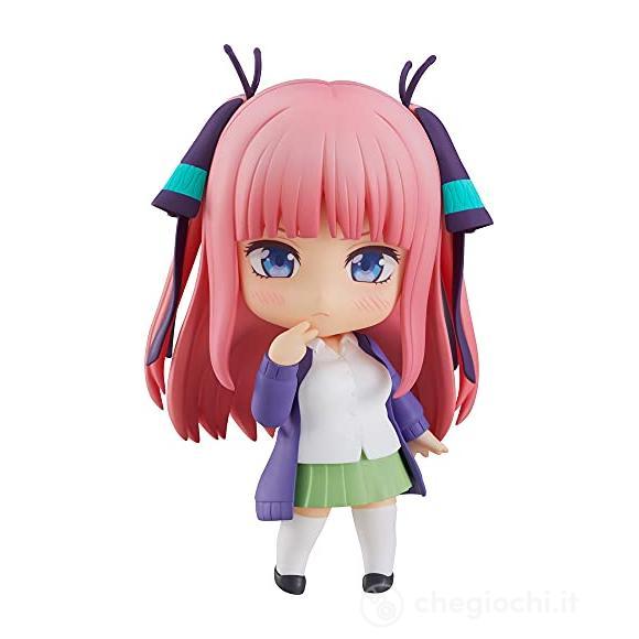 Quintessential Qui Nino Nakano Nendoroid