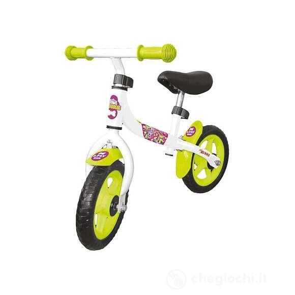 Bici senza pedali Go-Go Unisex Con Sticker  (100050026)