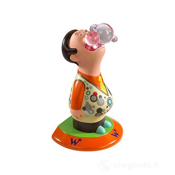 Fermalibri Weasley Shop Bubble Boy Bookend Harry Potter