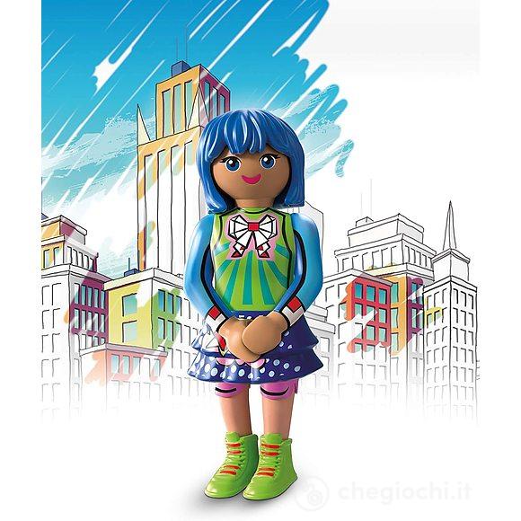 Clare comic world (70477)