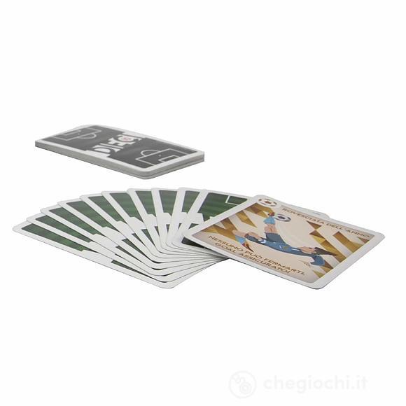 Dieci Starter Pack 85 Carte