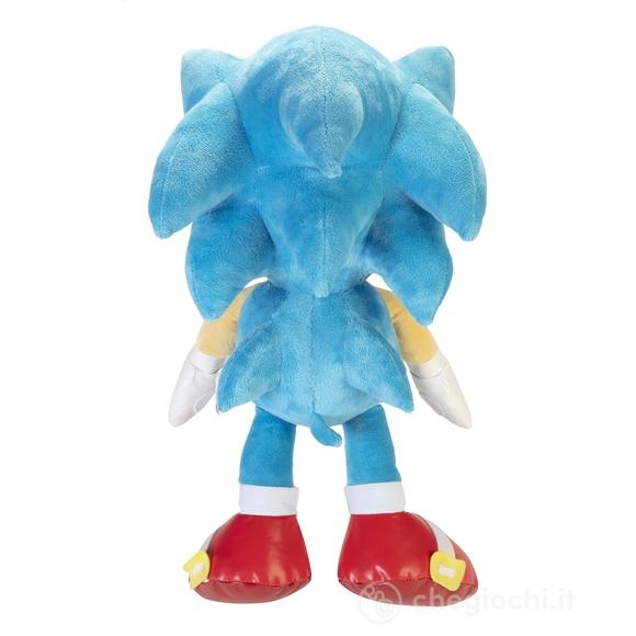 Sonic Jumbo Peluche 50 Cm - Sonic (404784)