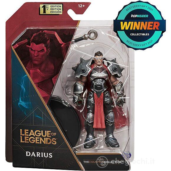League of Legends Darius 10 cm