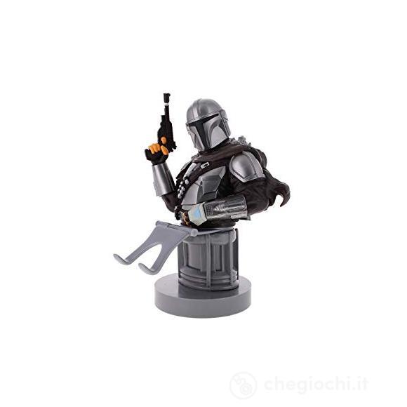 Cable Guys The Mandalorian