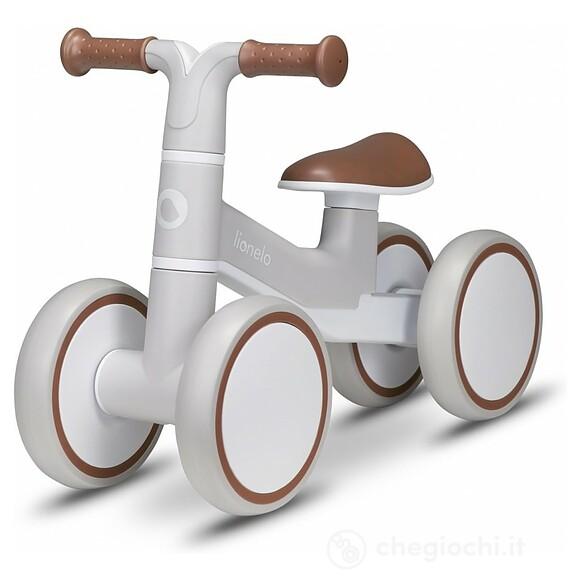 Bici Senza Pedali Villy (Beige Latte) (704786)