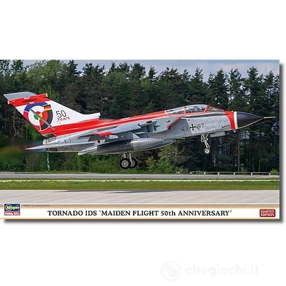 Tornado IDS Maiden Flight 50th Anniversary (HA02479) +14
