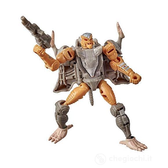 Transformers Wfc Kcc Rattrap Af