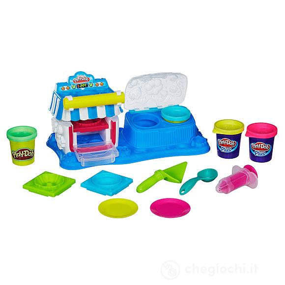 Sforna Magie Play-Doh Forno dolci (A5013E24)