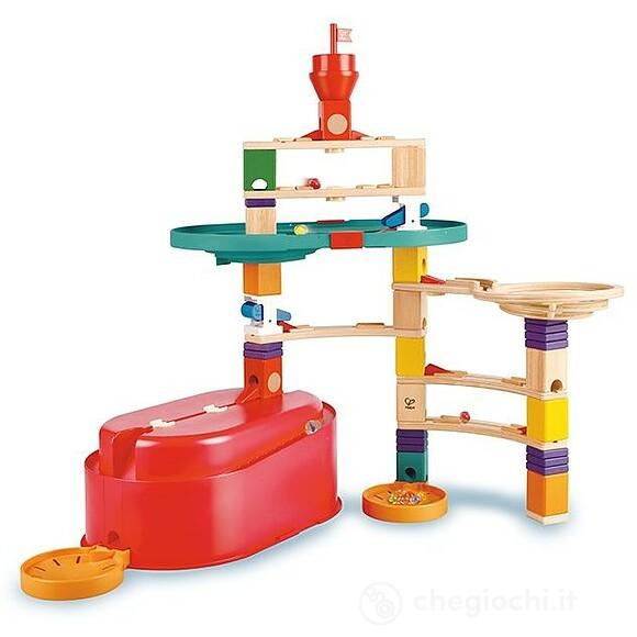 Quadrilla set contenitori componibili  (E6027)