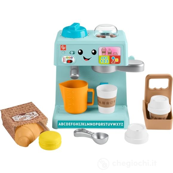 La mia prima macchinetta del caffè (HYT02)