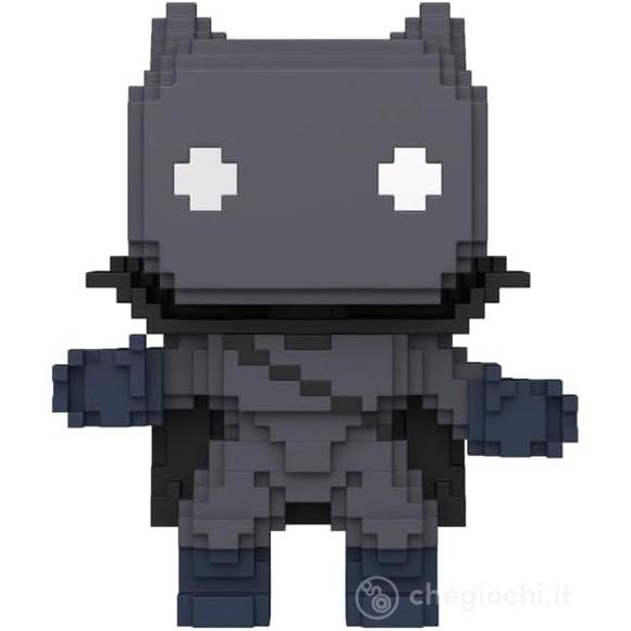 Funko Pop - Marvel - 8-bit Black Panther (1425)