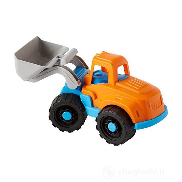 Ruspa Earth moving (1248)