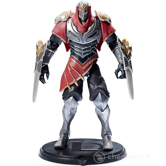 League of Legends Zed 15 cm