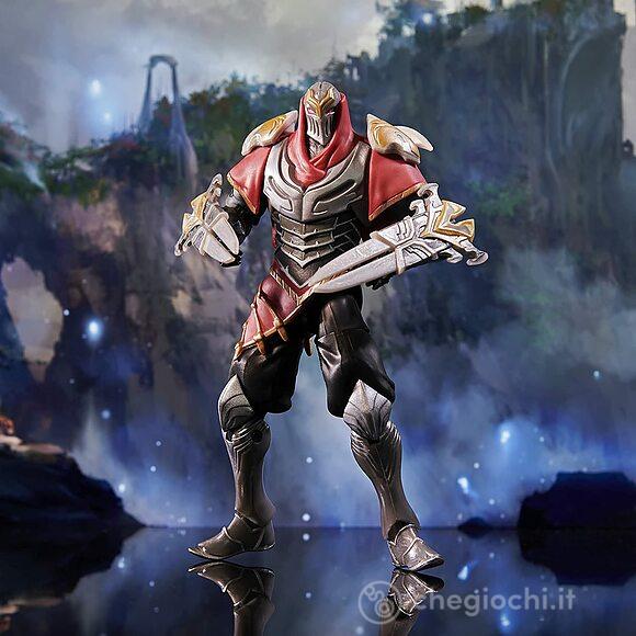 League of Legends Zed 15 cm