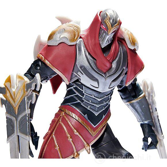 League of Legends Zed 15 cm