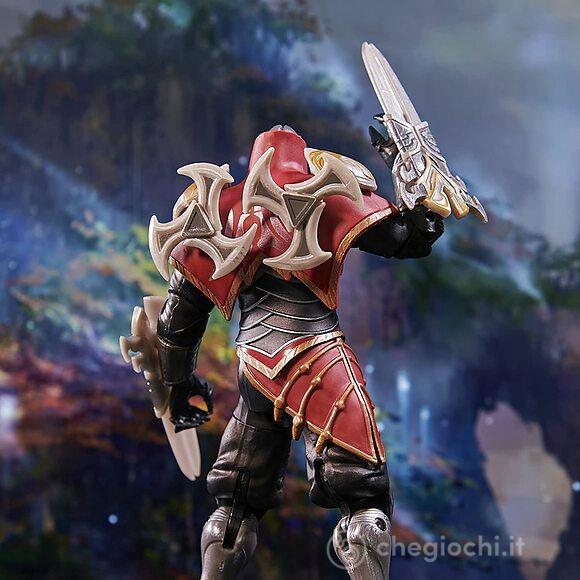 League of Legends Zed 15 cm