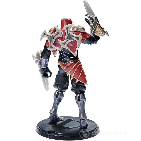League of Legends Zed 15 cm