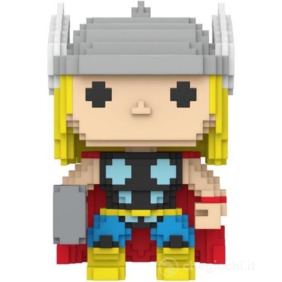 Funko Pop - Marvel - 8-bit Thor (1427)