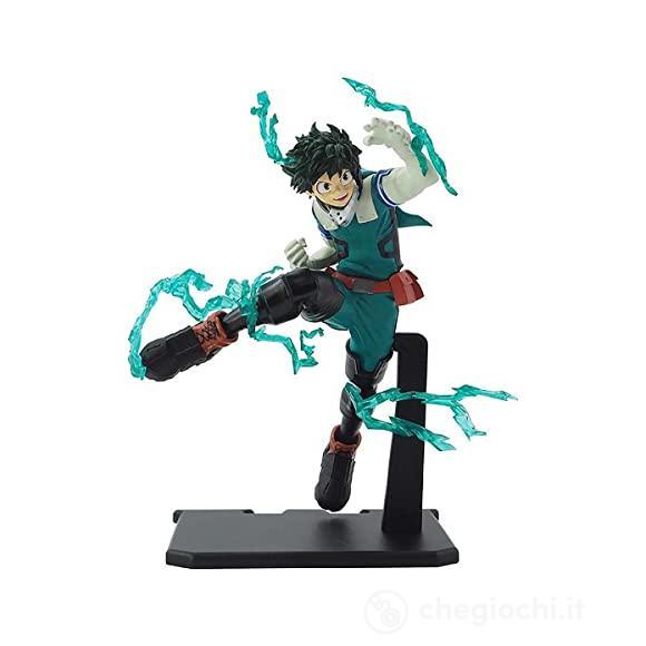 My Hero Academia Super Figure Collection Izuku One For All Figure 16,5cm (ABYFIG019)