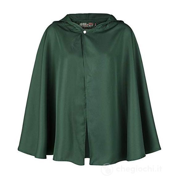 Aot Official Green Cape