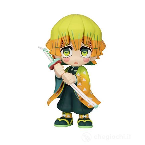 Demon Slayer Agatsuma Zenitsu Toonize