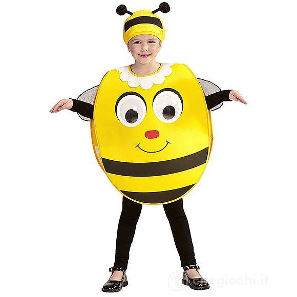 Costume ape 2-4 anni