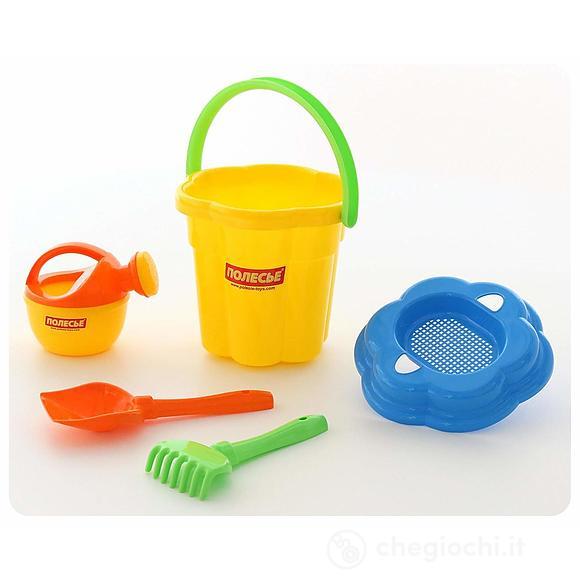 Set Mare secchiello (4825)