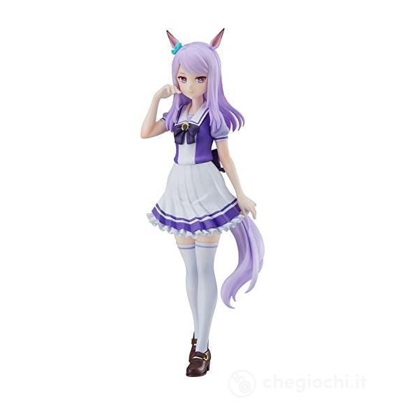 Umasume Pretty Derby Mejiro School Pup