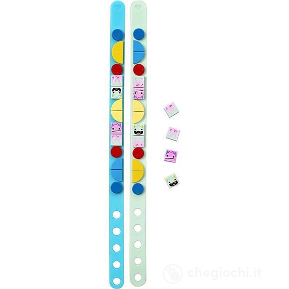 Braccialetti mostro - Lego Dots (41923)