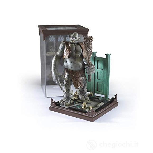 Hp Magical Creatures No 12 Troll