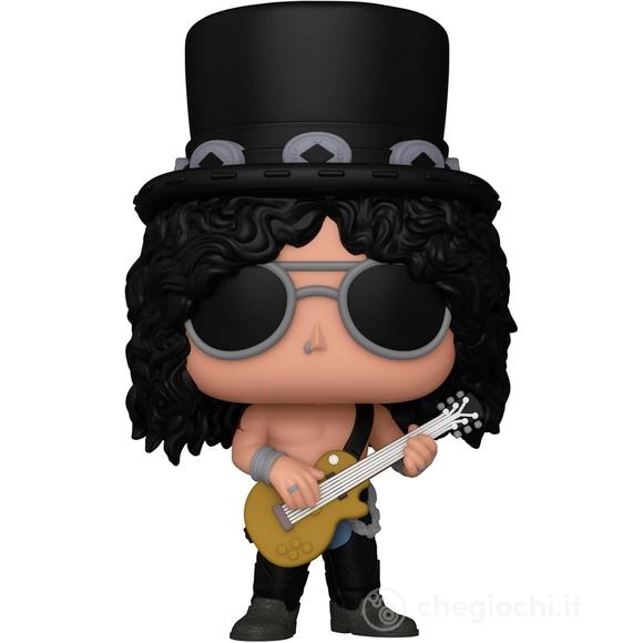 Funko Pop - Guns'n'Roses - Slash (398)