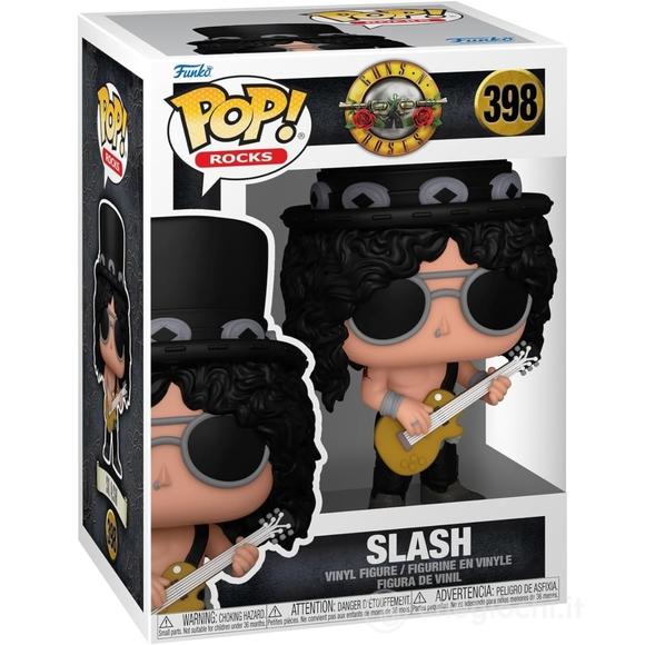 Funko Pop - Guns'n'Roses - Slash (398)