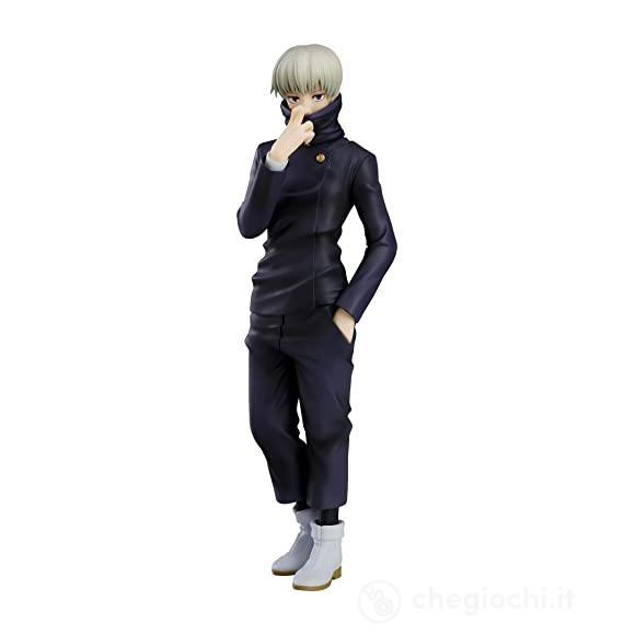 Jujutsu Kaisen Toge Inumaki Pup