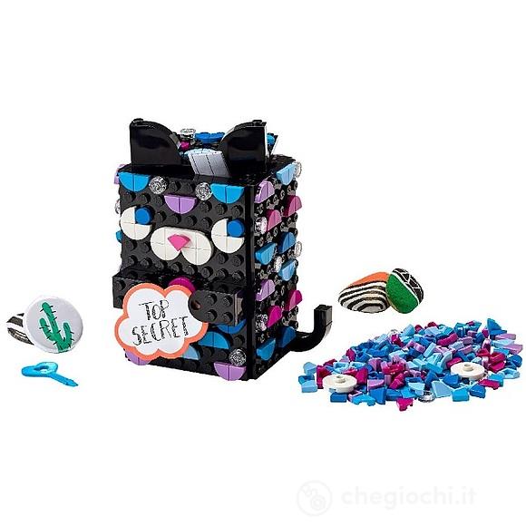 Secret Box - Lego Dots (41924)
