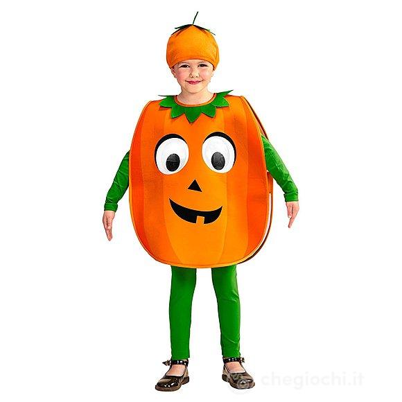 Costume Zucca 2-4 anni